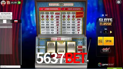 Desvendando o Mundo dos Jogos Virtuais na 5637bet