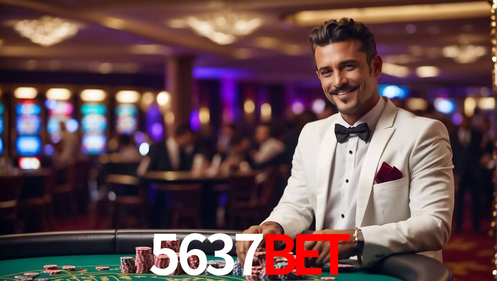 Promoções Sazonais 5637bet