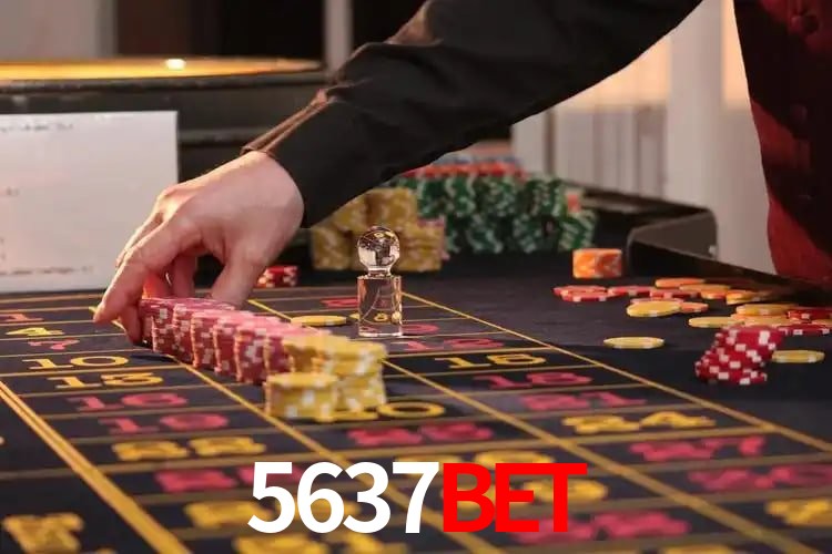 Apostas Esportivas na 5637bet: Um Guia Completo
