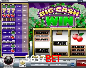Desvendando o Mundo dos Jogos Virtuais na 5637bet