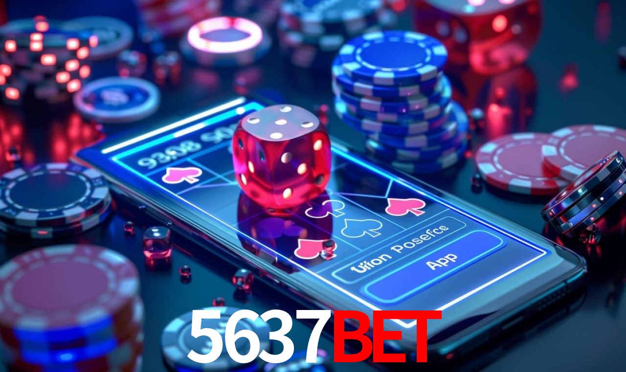 5637bet login