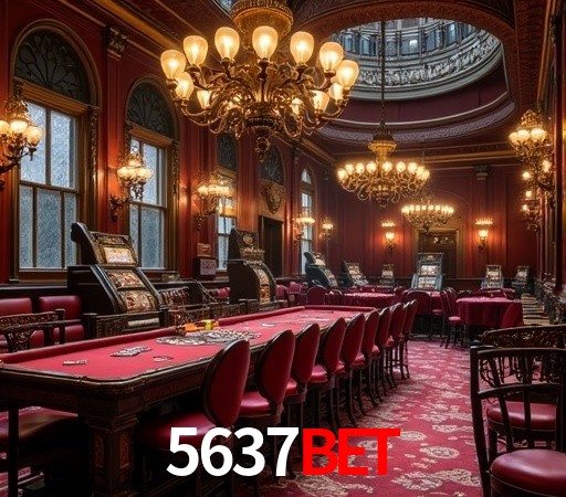 5637bet.com