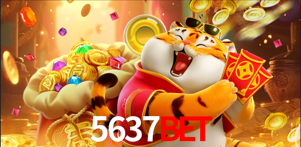 Welcome Bonus 5637bet