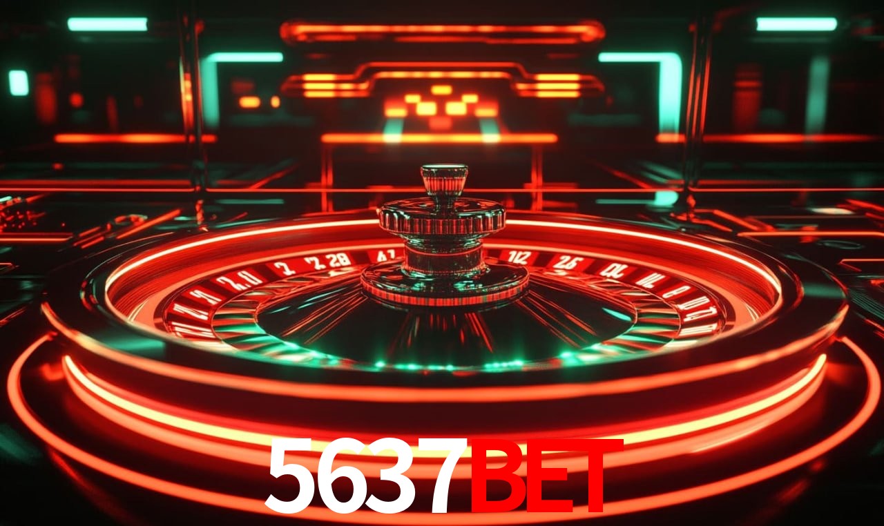A Experiência Imersiva dos Cassinos Ao Vivo no 5637bet
