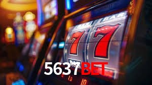 Design Responsivo 5637bet