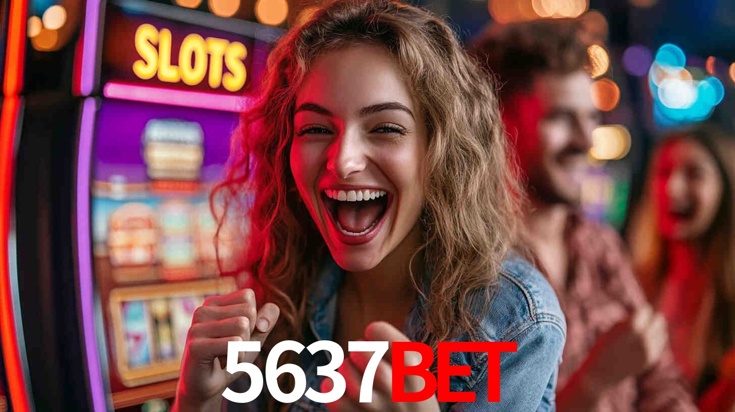 A Experiência Imersiva dos Cassinos Ao Vivo no 5637bet