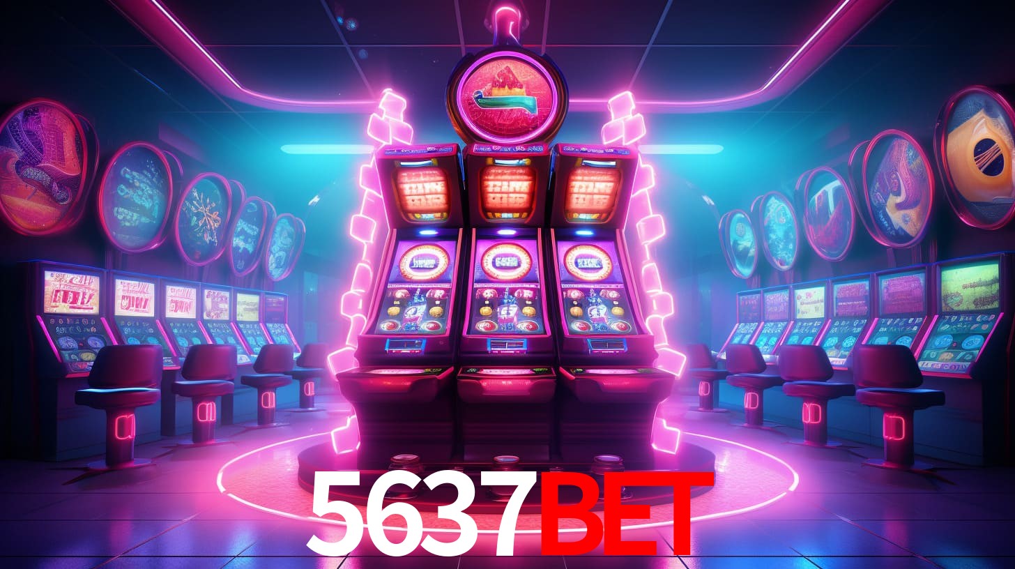 Live Casino 5637bet