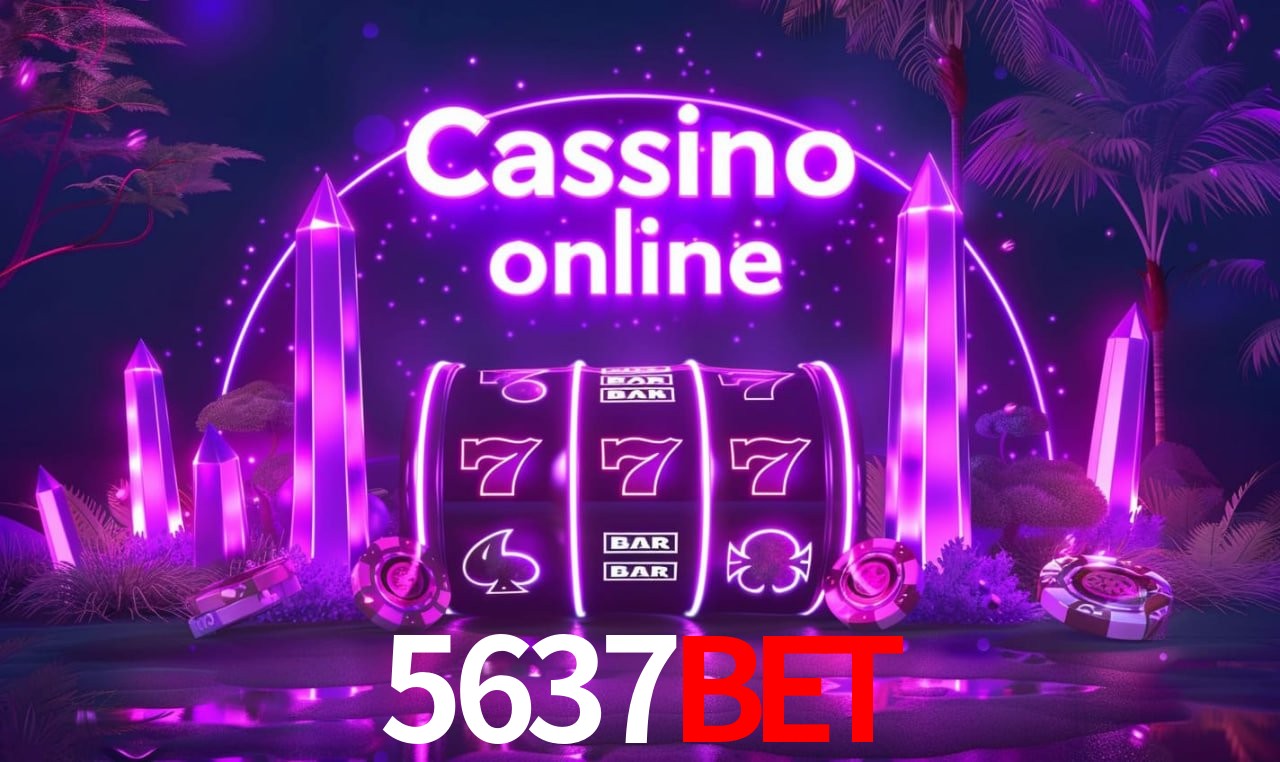 Promoção Relâmpago 5637bet