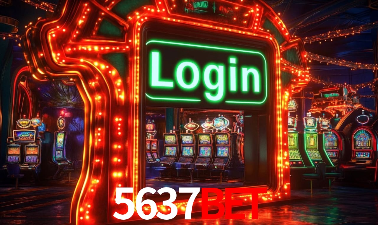 Apostas de Tênis 5637bet