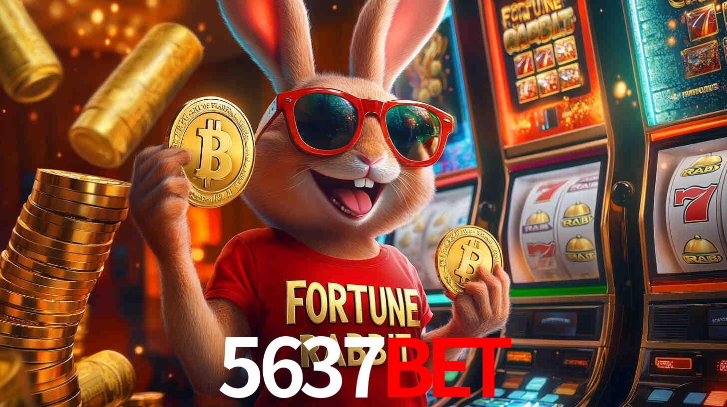 A Popularidade dos Caça-Níqueis no 5637bet