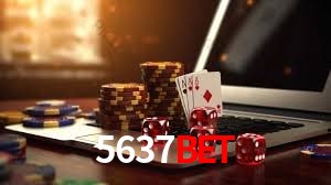 5637bet: Seu Especialista em Apostas Esportivas Brasileiras