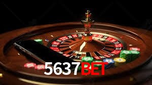 Game Providers 5637bet