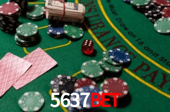 5637bet App Interface