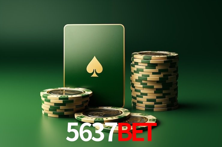 Live Casino 5637bet