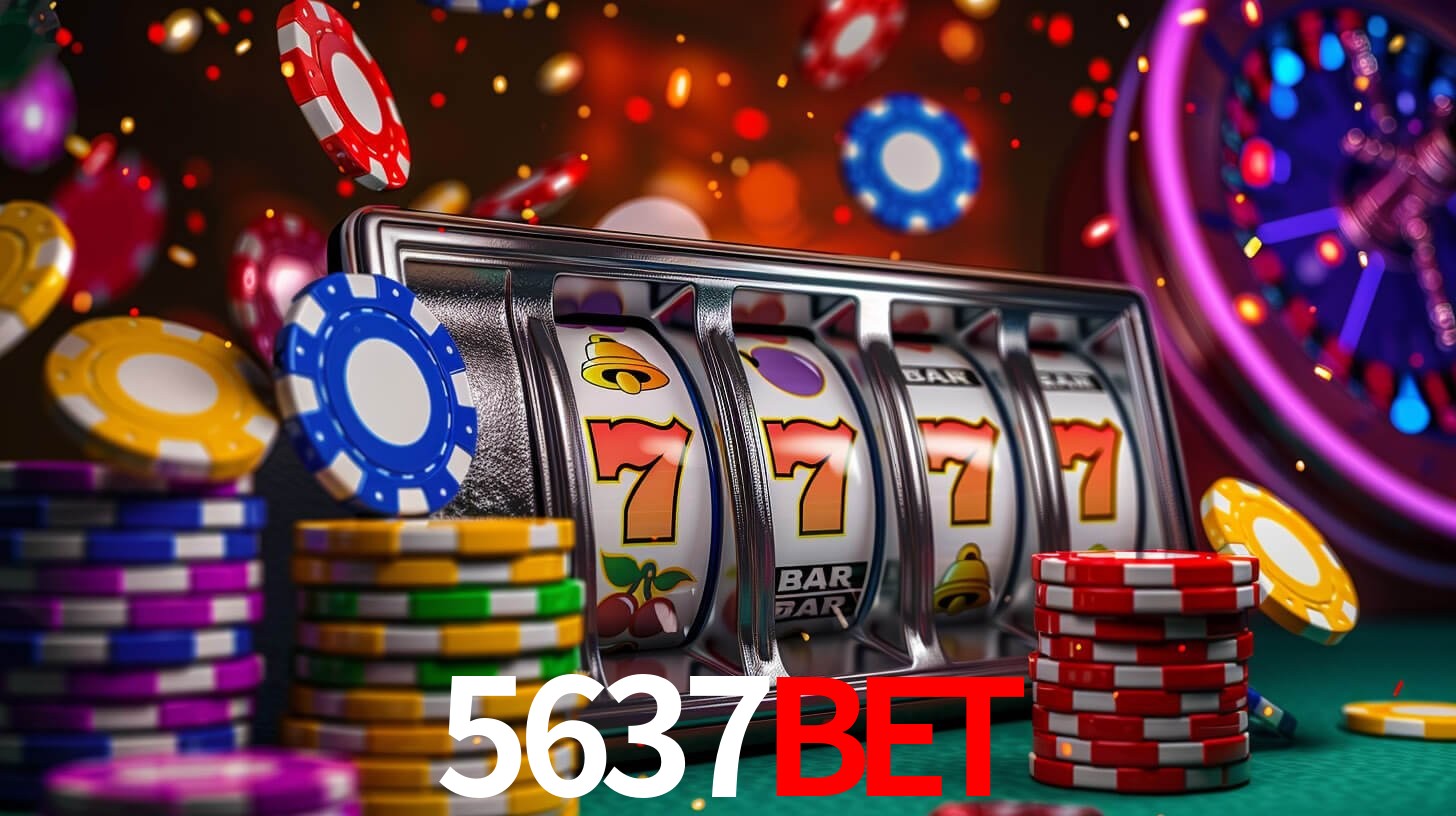 Programa VIP 5637bet