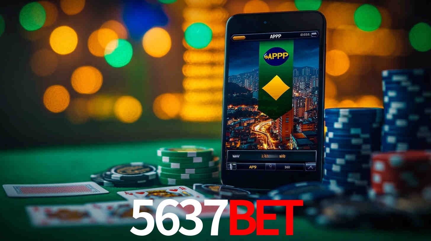 Inovações de Jogos na 5637bet: O Futuro das Experiências Interativas