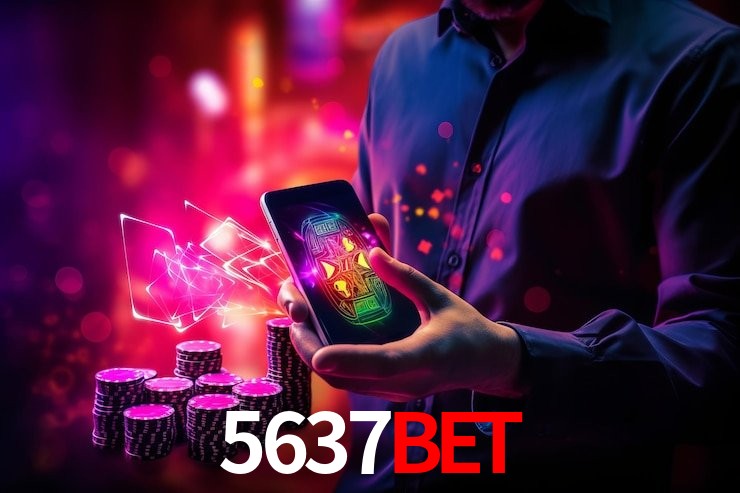Casino VIP 5637bet