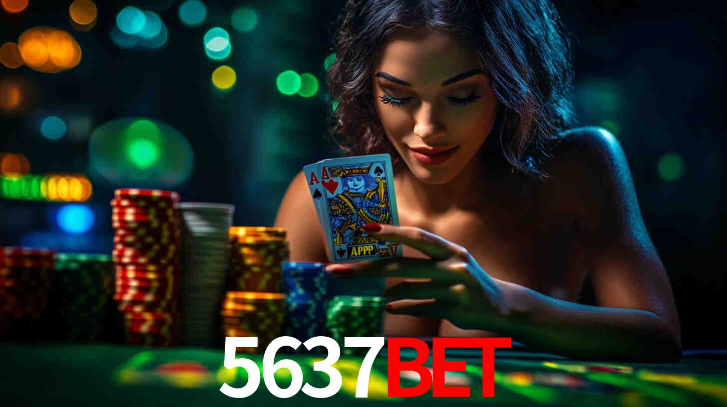 Descubra o Programa VIP da 5637bet: Vantagens Exclusivas para Jogadores