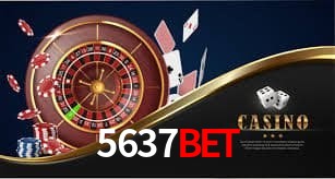 Experiência VIP 5637bet