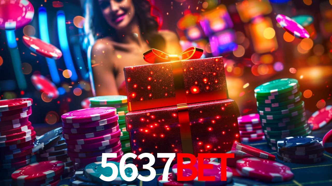 cassino 5637bet