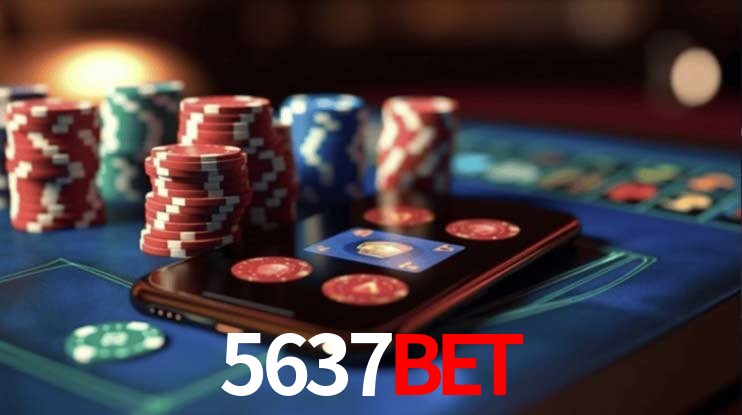 Login Seguro 5637bet