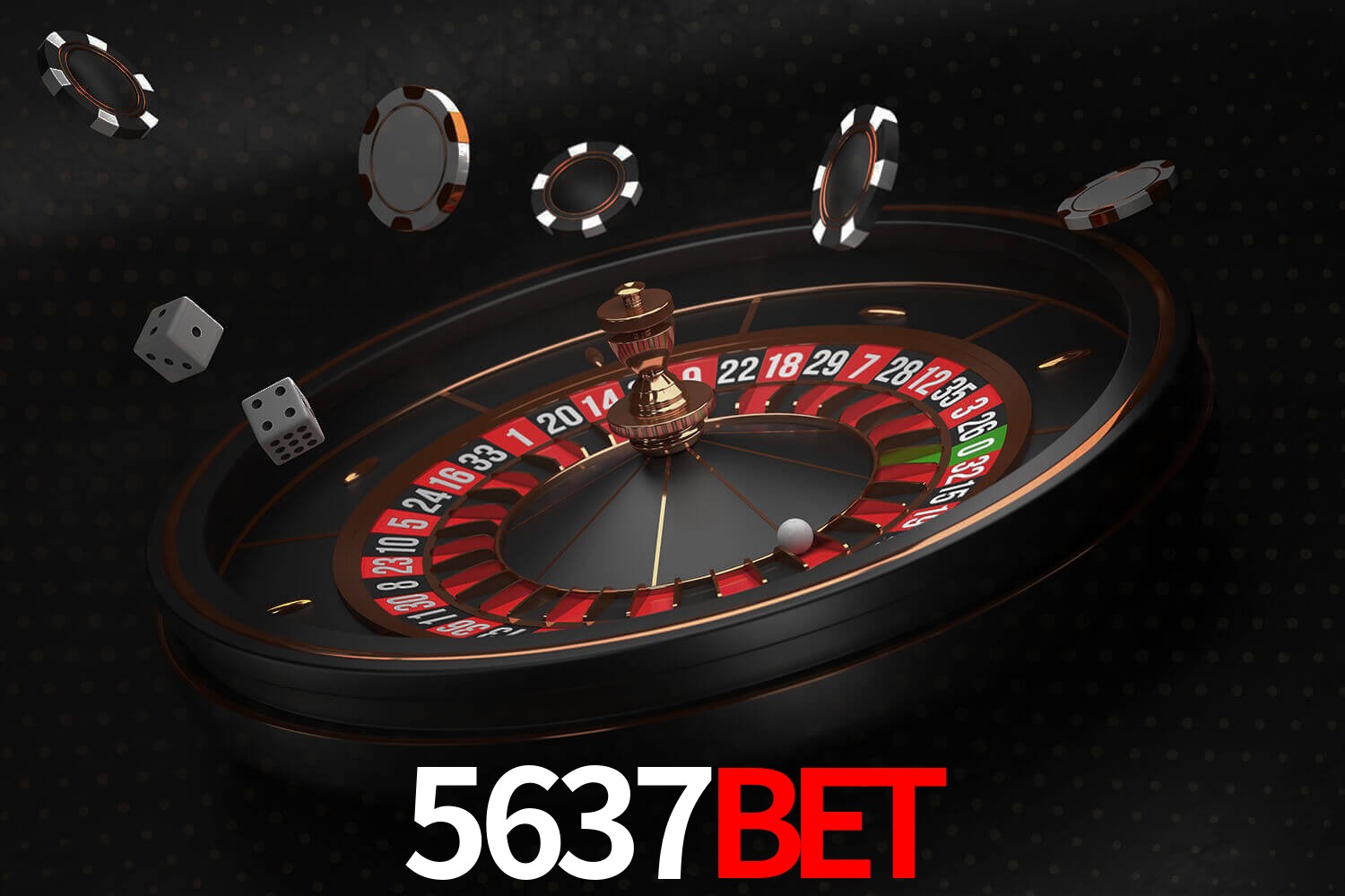 Blackjack Table 5637bet