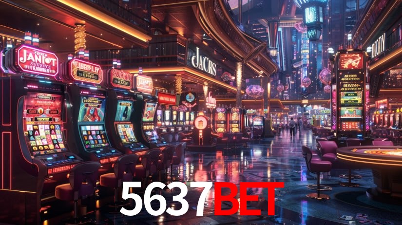 Seasonal Promotions 5637bet