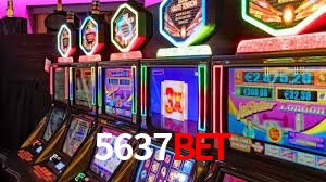 PIX Instantâneo 5637bet