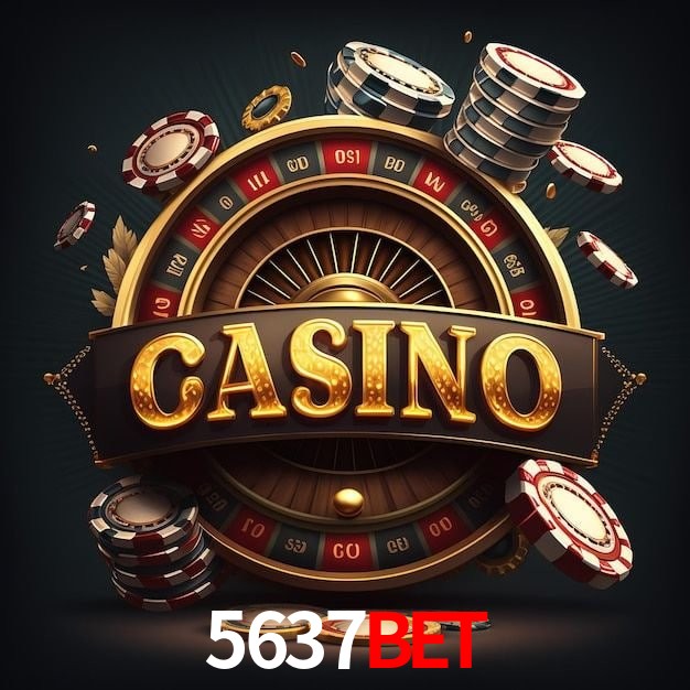 5637bet login