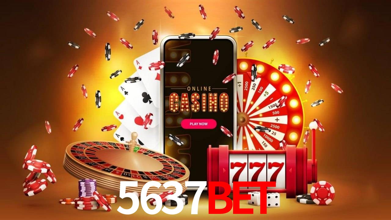 Benefícios da Conta 5637bet
