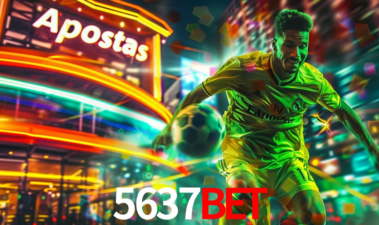 Provedores de Jogos 5637bet