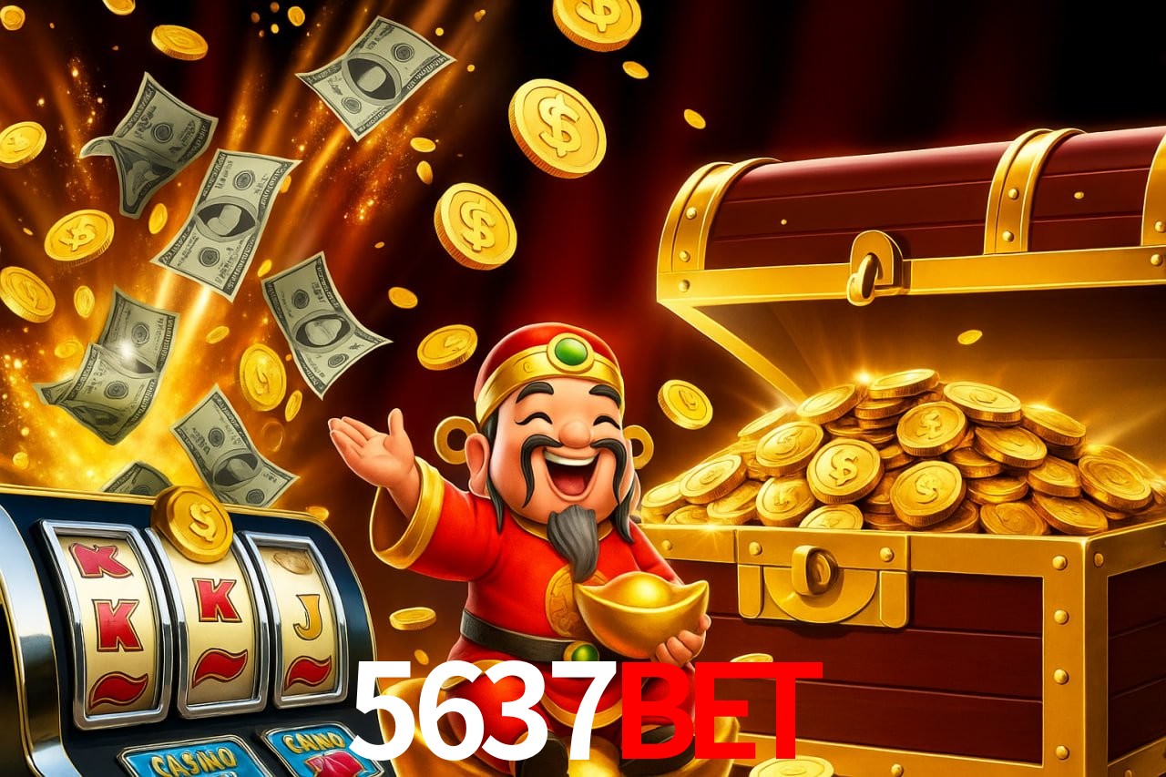 Torneios 5637bet
