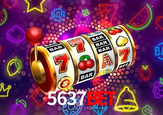 Descubra a Magia dos Jogos de Arcade no 5637bet
