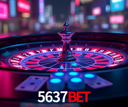 Desvendando o Mundo dos Jogos Virtuais na 5637bet