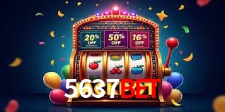 Ofertas Exclusivas 5637bet