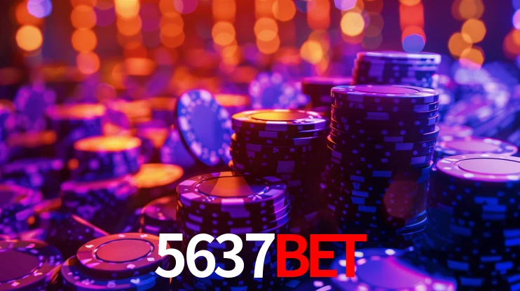 Premium Interface 5637bet