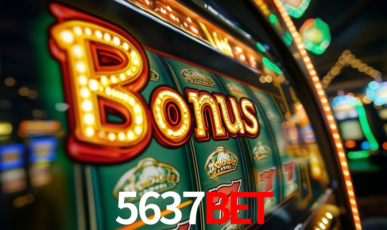 5637bet login