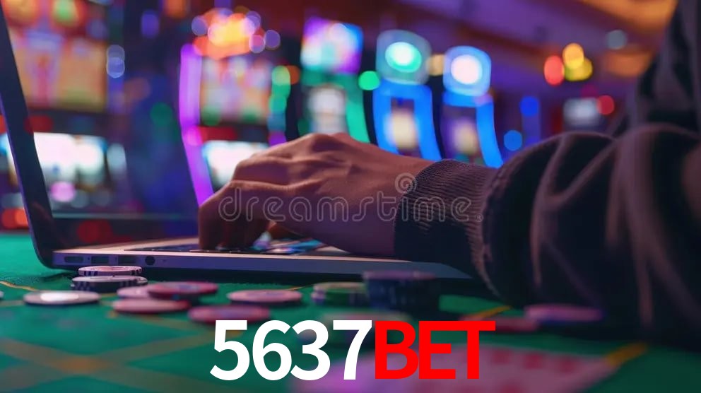 Bônus Diários 5637bet
