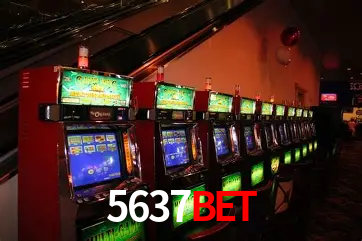 Explorando a Categoria de Eventos em Apostas na 5637bet
