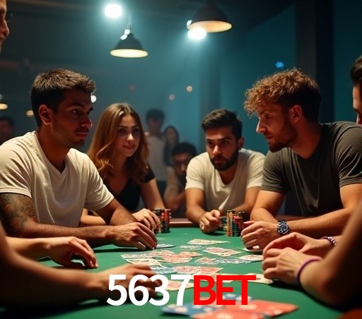 5637bet