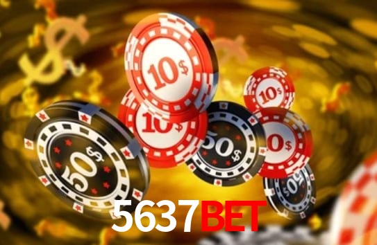 Apostas de Futebol 5637bet