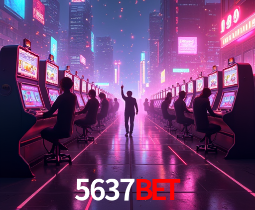 Mesa de Blackjack 5637bet