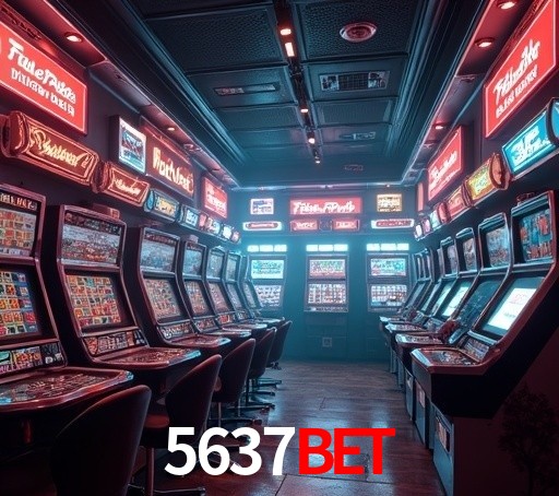 5637bet.com