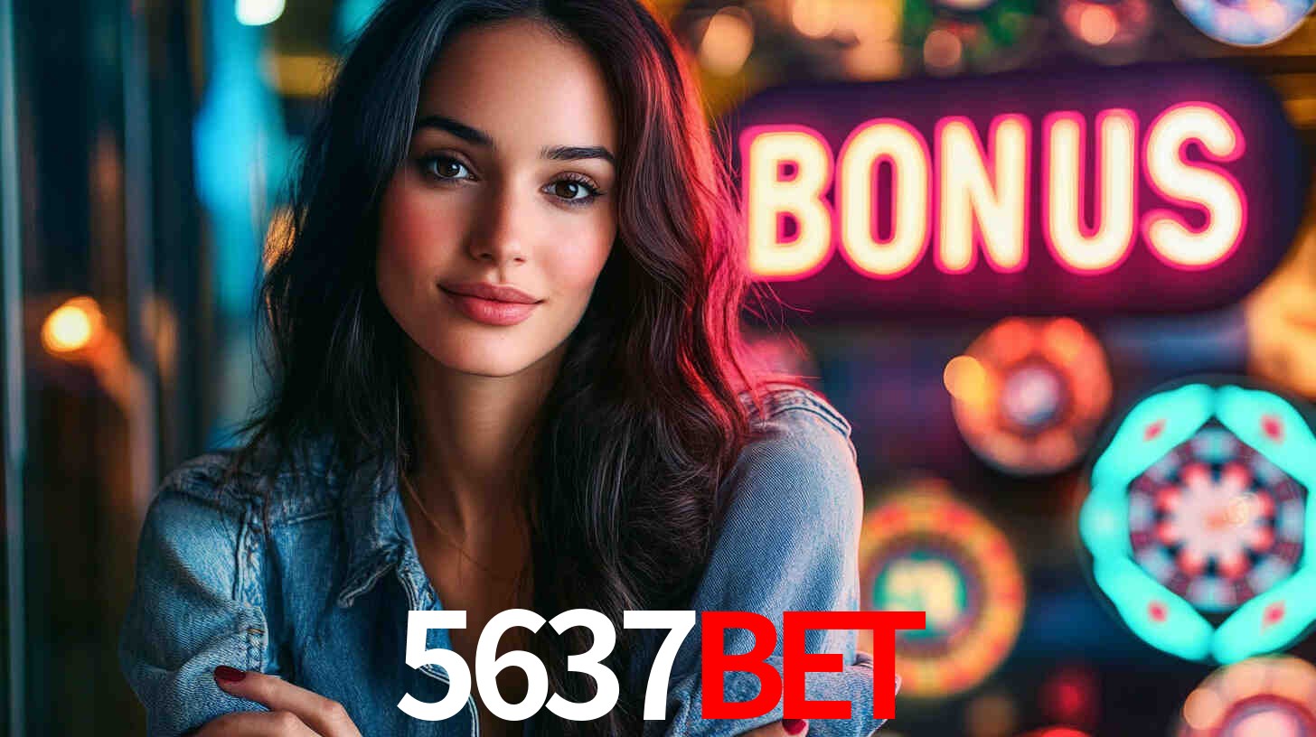 Programa VIP 5637bet