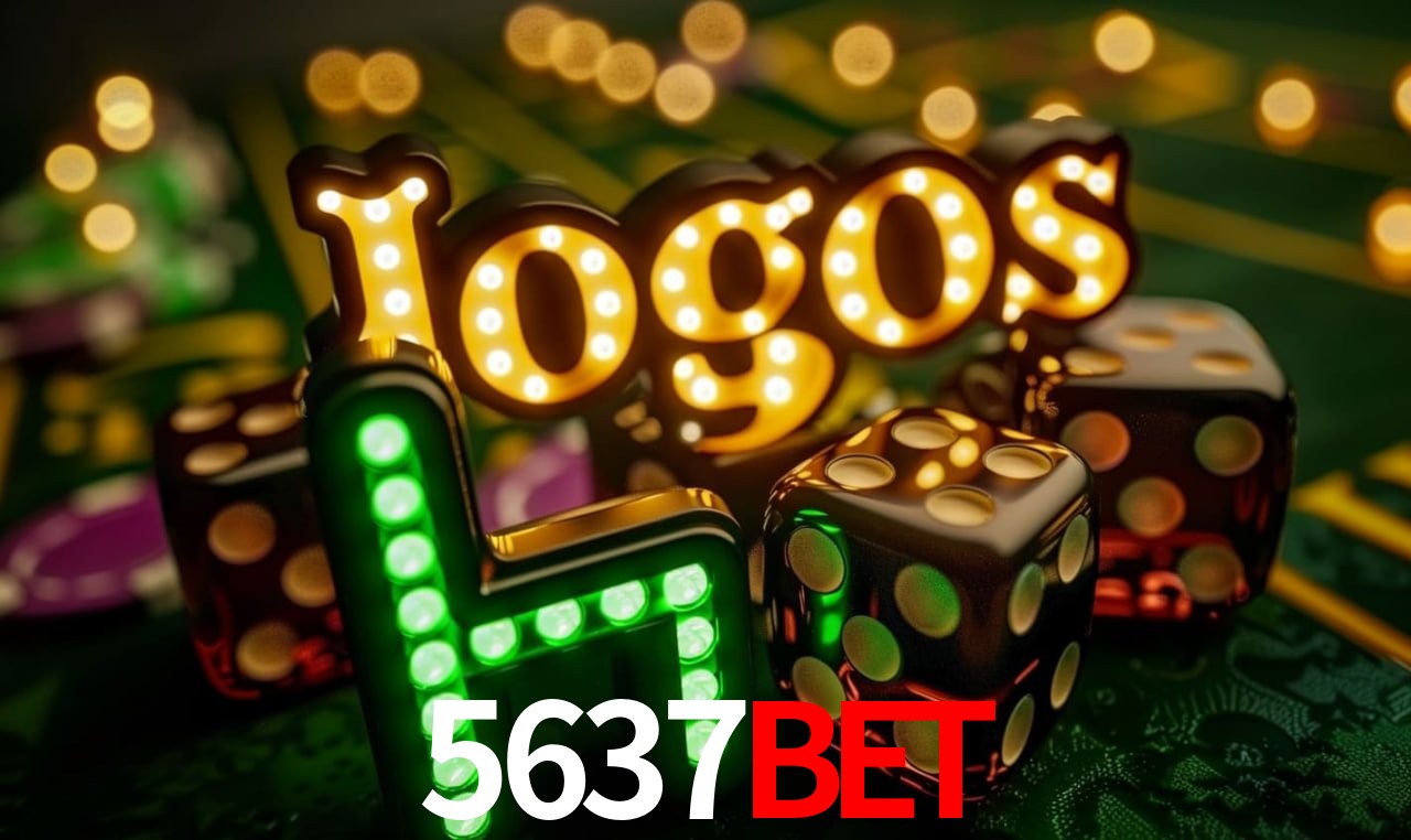 Diretório de Jogos 5637bet