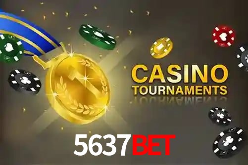 5637bet.com