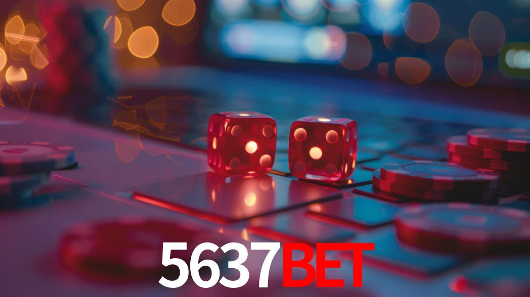 APP oficial da 5637bet para mobile