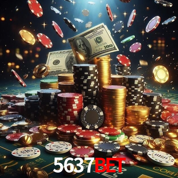 5637bet